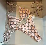 Gucci bikini maat s t/m xl, Kleding | Dames, Ophalen of Verzenden, Nieuw