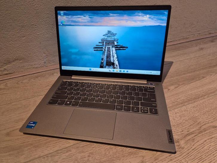 Lenovo 14 G2 ITL meerdere beschikbaar, Computers en Software, Windows Laptops, Zo goed als nieuw, 14 inch, SSD, 2 tot 3 Ghz, 8 GB