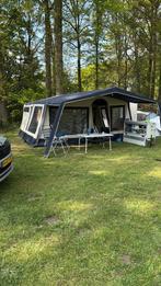 Roadmaster family S 2016 met eigen kenteken, Caravans en Kamperen, Ophalen, Meer dan 6