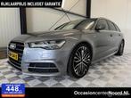 Audi A6 Avant 1.8 TFSI ultra S line Edition | NAP | Trekhaak, Lichtsensor, Euro 6, Origineel Nederlands, 92 €/maand