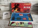 Klassieke risk in rode doos [s993], Hobby en Vrije tijd, Gezelschapsspellen | Bordspellen, Ophalen of Verzenden, Zo goed als nieuw