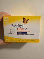 Freestyle libre 2 per stuk (8 stuks totaal), Diversen, Verpleegmiddelen, Ophalen, Nieuw