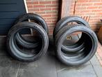 4x Michelin E-Primacy 215/45R18, Auto-onderdelen, Banden en Velgen, Ophalen, 18 inch, Band(en), Personenwagen