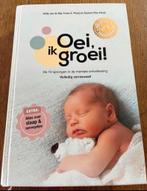 Zwangerschap NIEUW leesboek: Oei, ik groei!, Kleding | Dames, Positiekleding, Ophalen of Verzenden, Zo goed als nieuw, Overige typen