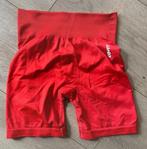 Mooi rood Bo+Tee sport broekje maat XS. Als nieuw!, Ophalen of Verzenden, Zo goed als nieuw, Maat 34 (XS) of kleiner, Rood