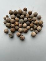 Oude loden kogels, Ophalen of Verzenden, Gebruikt