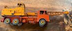 Dinky Supertoys 571 Coles Mobile kraan, Ophalen of Verzenden