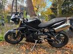 Triumph Street Triple 675, Motoren, Motoren | Triumph, 675 cc, 3 cilinders, Particulier, Meer dan 35 kW