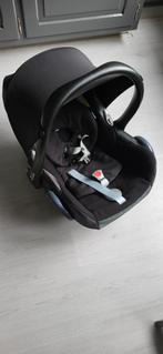 maxi Cosi inclusief hoes, Kinderen en Baby's, Ophalen, Gebruikt, Maxi-Cosi, Autogordel