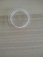 Deksel incl. rubber Philips Senseo melkopschuimer CA6500, Ophalen of Verzenden, Zo goed als nieuw, Elektrische melkopschuimer