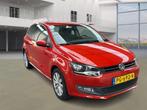 Volkswagen Polo 1.2-12V Comfortline, Auto's, Voorwielaandrijving, Euro 5, 967 kg, Gebruikt