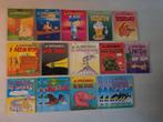 15 x De stamgasten, Meerdere stripboeken, Ophalen of Verzenden, Gelezen, Toon van Driel