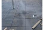 Bestrating, Tuin en Terras, Ophalen of Verzenden, Zo goed als nieuw, 10 m² of meer, Beton
