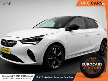 Opel Corsa 1.2 Sport Panoramadak Navigatie Dab Led Adaptive  beschikbaar voor biedingen