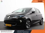 Renault ZOE Q90 Intens Quickcharge 41 kWh (ex Accu) | Naviga, Stof, Gebruikt, 41 kWh, 370 km