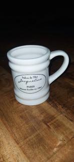 Riviera Maison Salon de Thé Jacqueline Beker, Huis en Inrichting, Keuken | Servies, Keramiek, Nieuw, Ophalen of Verzenden, Overige stijlen