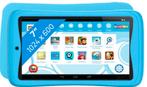Kurio Telekids Tablet - Inclusief Stevige Hoes, Computers en Software, Android Tablets, Ophalen of Verzenden, Wi-Fi, 16 GB