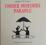 rijmpjes en versjes van vroeger, Boeken, Kinderboeken | Kleuters, Ophalen of Verzenden, Gelezen
