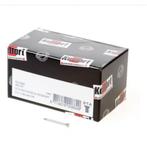 Stalen Buigzame nagel Kelfort 30 x 2.5mm Diameter (mm2,5 mm), Ophalen, Nieuw, Minder dan 50 mm, Spijkers