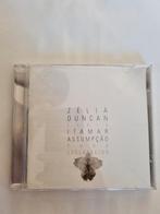 Zelia Duncan - Zelia Duncan canta itamar assumpcao.. Cd., Ophalen of Verzenden, Gebruikt