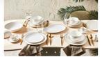 Compleet Keuken Servies, Huis en Inrichting, Ophalen, Zo goed als nieuw, Overige stijlen, Porselein
