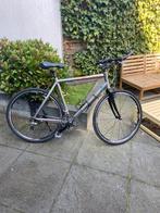 Hybride racefiets Gazelle SPN-3, Fietsen en Brommers, Ophalen, 28 inch, Gebruikt, Aluminium