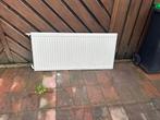 Radiator, Doe-het-zelf en Verbouw, Verwarming en Radiatoren, Ophalen, 60 tot 150 cm, Radiator, 30 tot 80 cm