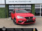 SEAT León ST CUPRA 2.0 TSI 300PK 4DRIVE | Carplay | DCC | C, Automaat, 12 maanden, Gebruikt, 4 cilinders