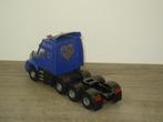 Volvo NH12 - Lion Toys 1:50, Hobby en Vrije tijd, Modelauto's | 1:50, Verzenden, Zo goed als nieuw, Bus of Vrachtwagen, Lion Toys