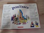 disney princesses spel [s1264], Hobby en Vrije tijd, Gezelschapsspellen | Bordspellen, Ophalen of Verzenden, Zo goed als nieuw