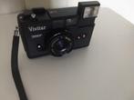 Vivitar 35EF Analoge fotocamera, Audio, Tv en Foto, Fotocamera's Analoog, Ophalen, Zo goed als nieuw