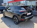 Peugeot 2008 1.2 PURETECH AUT. GT NAVI CAMERA CARPLAY AIRCO, Automaat, Gebruikt, Huisgarantie, 1199 cc