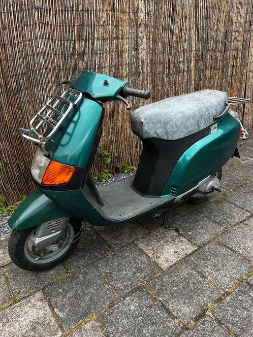 Piaggio sfera 80cc 125cc skr zip runner, Fietsen en Brommers, Brommeronderdelen | Scooters, Zo goed als nieuw, Piaggio, Ophalen of Verzenden