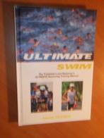 Tickner, Mark. Ultimate swim (zwemmen triathlon), Overige niveaus, Ophalen of Verzenden, Engels, Zo goed als nieuw