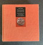 Handzame Sculptuur - Louk Tilanus, Ophalen of Verzenden, Zo goed als nieuw, Overige onderwerpen