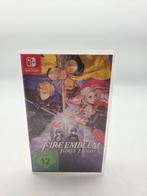 Fire Emblem: Three Houses - Nintendo Switch, Nintendo, 1 speler, Ophalen of Verzenden, Zo goed als nieuw