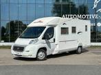 Trigano GRANDUCA 225P 2009 Camper, JB-498-Z, Caravans en Kamperen, Bedrijf, Diesel, Overige merken