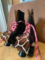 RSI Variflex rolschaatsen maat 37 - Zeer goede staat!, Ophalen of Verzenden, Zo goed als nieuw, Overige typen, Overige merken