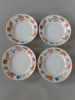 Dessertschaaltjes Charles Field Haviland Limoges France, Ophalen of Verzenden, Overige stijlen, Porselein, Schaal of Schalen