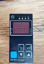 Procesregelaar, temperatuurregelaar, PMA KS40, Ophalen of Verzenden, Nieuw, Temperatuur