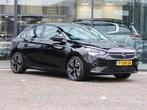 Opel CORSA-E GS Line 50 kWh | Apple Carplay / Camera / Clima, Auto's, 136 pk, Gebruikt, Parkeersensor, Zwart