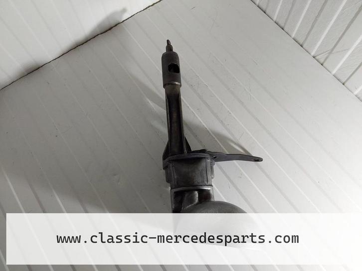Motoroliepomp Mercedes 1211861601 121861601, Auto-onderdelen, Motor en Toebehoren, Gebruikt, Ophalen of Verzenden