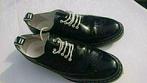 Melvin & Hammilton opera patent black derbies herenschoenen, Kleding | Heren, Schoenen, Blauw, Ophalen of Verzenden, Gedragen