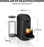 Nespresso Krups Vertuo Plus XN903N (Koffieapparaat) *Nieuw*, Nespresso, Ophalen of Verzenden, Info@Nespresso.nl, Nespresso 1