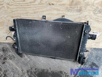 OPEL ASTRA H 1.6 koelerpakket koelerset 2004-2009 beschikbaar voor biedingen