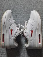 nike air max 1 jewel red ruby, Kleding | Heren, Schoenen, Ophalen of Verzenden, Nieuw, Overige kleuren