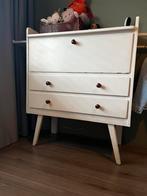 Vintage commode verschoontafel ladekast uit de jaren '60, Ophalen