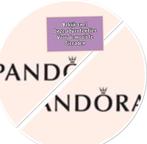 Pandora, Hobby en Vrije tijd, Kralen en Sieraden maken, Nieuw, Ophalen of Verzenden