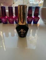 Molly gellak, Ophalen of Verzenden, Zo goed als nieuw, Handen en Nagels