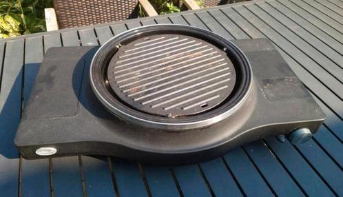 Rösle gasbarbecue 69L x 46B x 17H, in nette staat!, Tuin en Terras, Gasbarbecues, Gebruikt, Ophalen of Verzenden